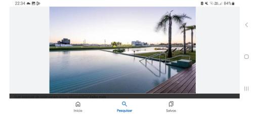 Xangri-La House | Praia e Clube