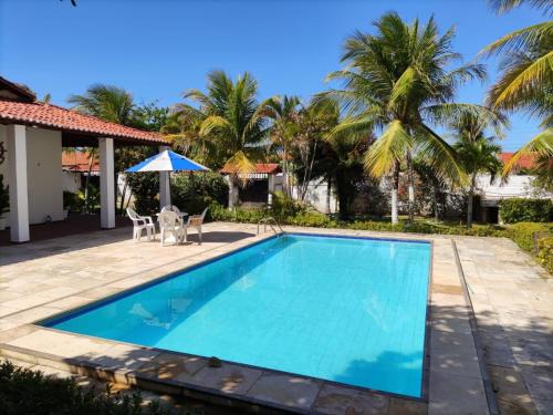 Beberibe Bed & Breakfast | Praia Marina Suite - Morro Branco