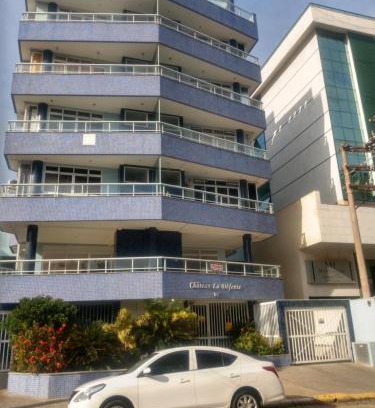 Prainha Apartment | Prainha com Varandas