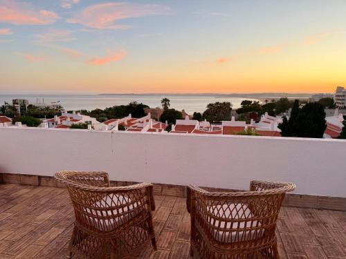 Prainha Apartment | Prainha Signature Penthouse