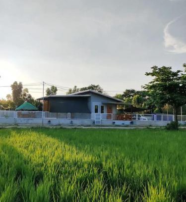 Pulilan House | Praise Farmhouse - Private Farmhouse Staycation