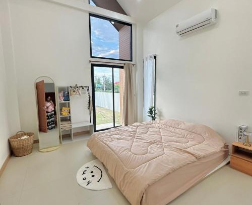 Lampang House | Prangsirihome guesthouseได้ทั้งหลัง