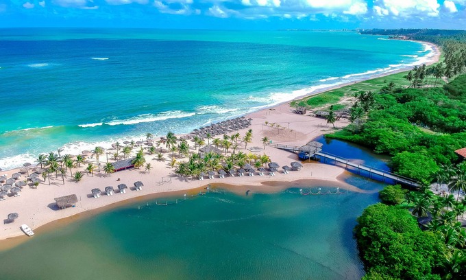 Pescaria Resort | Pratagy Beach All Inclusive Resort