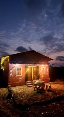 Anjanvel House | Pratishant Village Home Stay & Agro Tourism