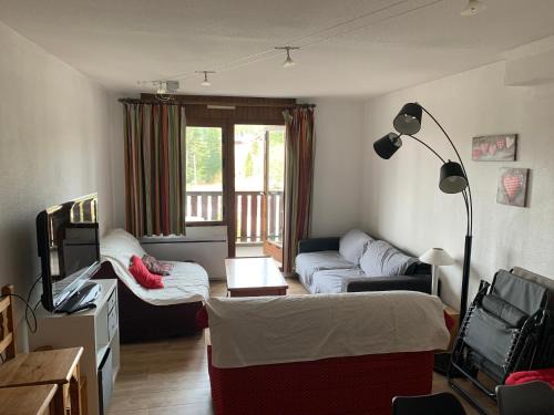 Le Praz de Lys Apartment | Prazdelys