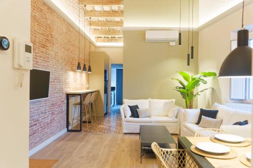 Sant Feliu de Guixols Apartment | Precioso ático con mucho encanto