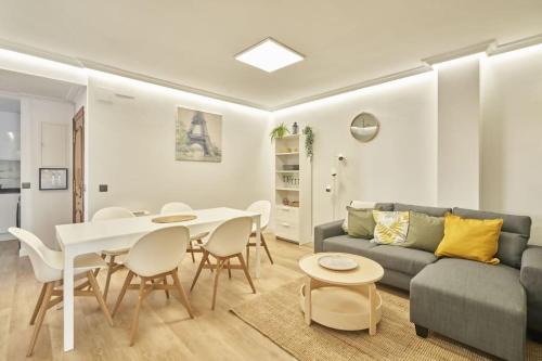 Oeste Apartment | Precioso alojamiento Barrio del Oeste