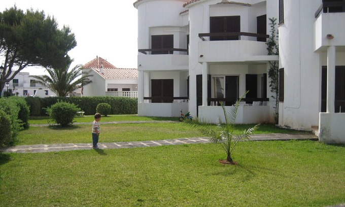 Cala en Forcat Apartment | Precioso Apartamento DE 2 Hab. AL Lado DE Bonita Cala