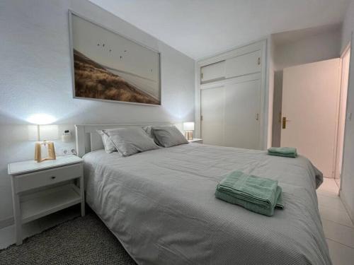 Es Grau Apartment | Precioso Apartamento en Es Grau
