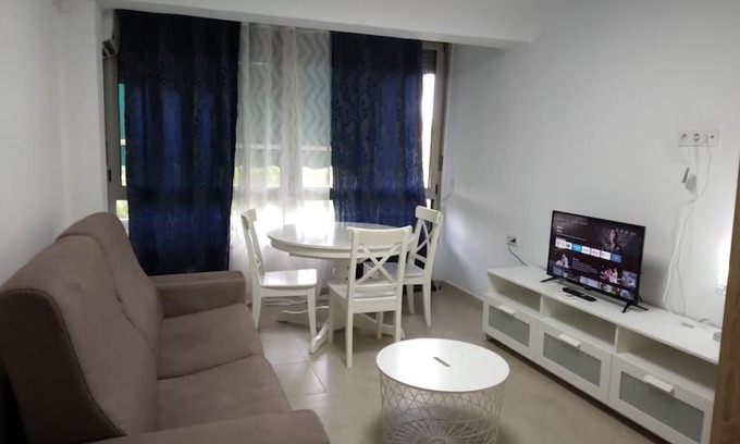 L'Olivereta Apartment | Precioso Piso en Valencia en zona centro