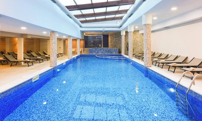 Shiligarnika Apartment | Predela 2 Holiday Apartments