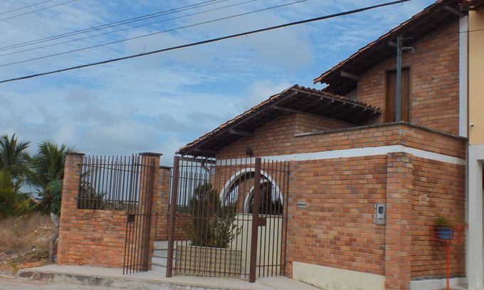 Barreirinhas House | Preguiças Balcony - Rent by Season