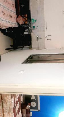 Vrindavan Apartment | Premanand mharaj marg