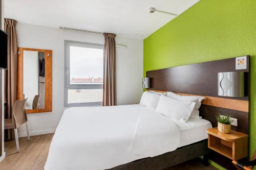 Part Dieu - Bir Hakeim Hotel | Première Classe Lyon Centre Gare Part Dieu