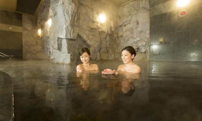 Obihiro Hotel | Premier Hotel -CABIN- Obihiro