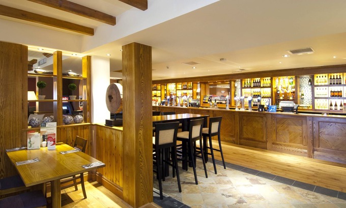 Camborne Hotel | Premier Inn Camborne