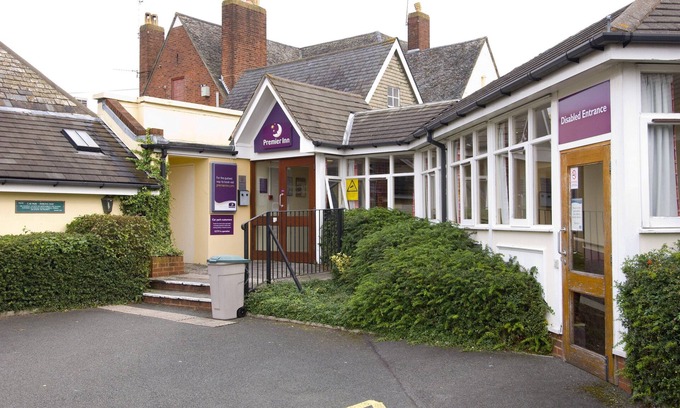 Clyst St Mary Hotel | Premier Inn Exeter - Countess Wear