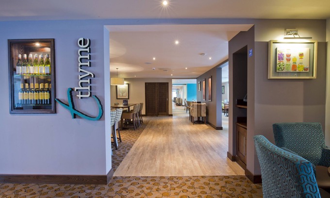 Archway Hotel | Premier Inn London Archway