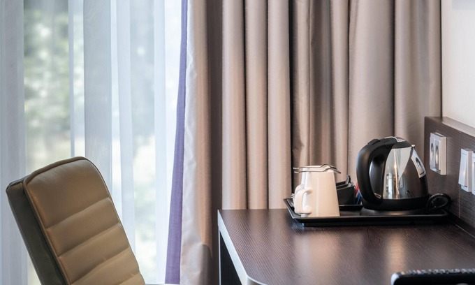 Hackenviertel Hotel | Premier Inn München City Zentrum