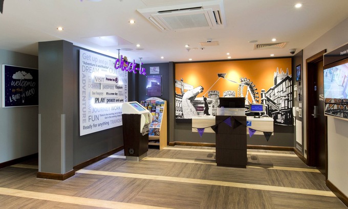 Egloshayle Hotel | Premier Inn Wadebridge