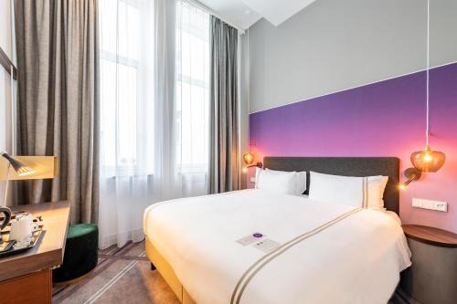 Elberfeld-Mitte Hotel | Premier Inn Wuppertal City Centre