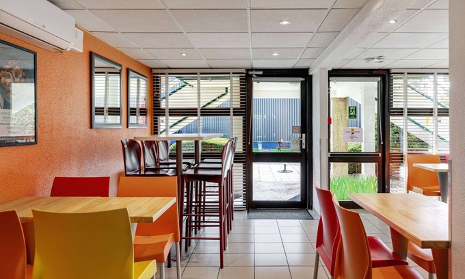 Fouquieres-les-Bethune Hotel | Premiere Classe Bethune - Fouquières Les Béthune
