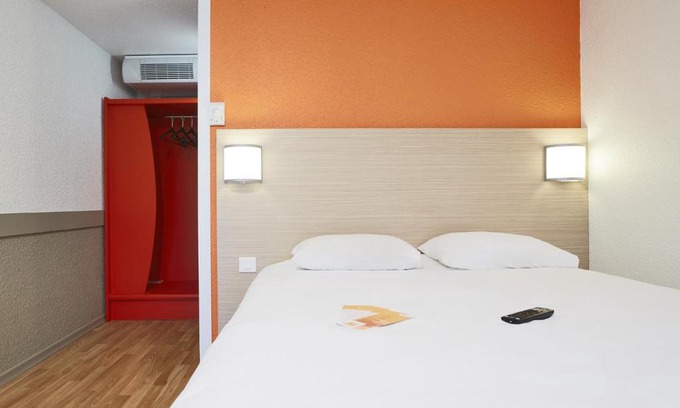Chasseneuil-du-Poitou Hotel | Premiere Classe Poitiers Futuroscope - Chasseneuil