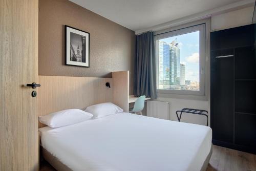 Mirow Hotel | Premiere Classe Warszawa Centrum