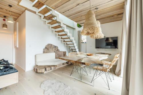 Vitkovice Apartment | Premium By Míra Hejda