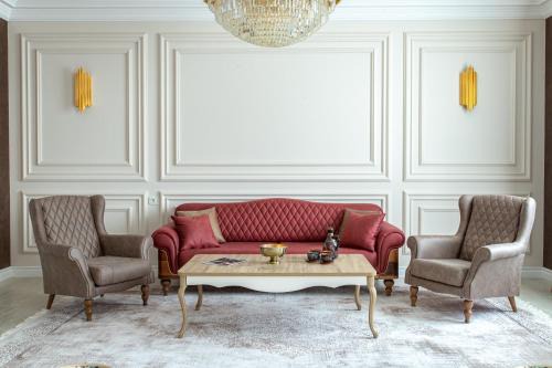 Tashkent Apartment | Premium Class Apartment