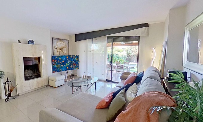 Sant Vicenc de Montalt House | PREMIUM HABITAT SA TUNA