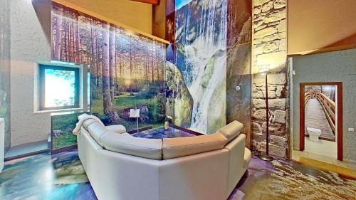 Malla Ski Chalet | Premium Habitat Xic