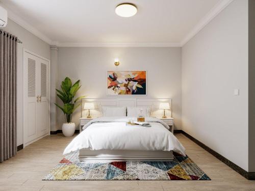 Ben Thanh Hotel | Premium Hotel Saigon