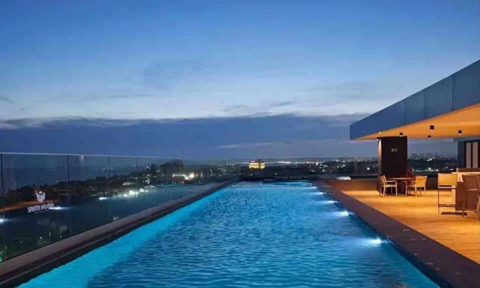 Stella Maris Apartment | Premium Stella Maris - Impecável