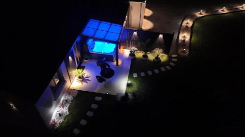 Pleyber-Christ Villa | Premium suite with jacuzzi