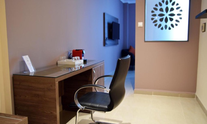 Algiers Apartment | Premium Suites Résidence