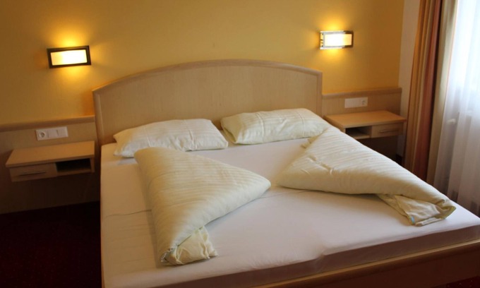 Auffach House | Premium-zimmer Ohne Verpflegung - Hotel Sun Valley