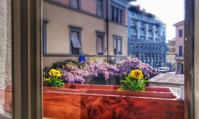 Borgo San Leonardo Bed & Breakfast | PrendiTempo