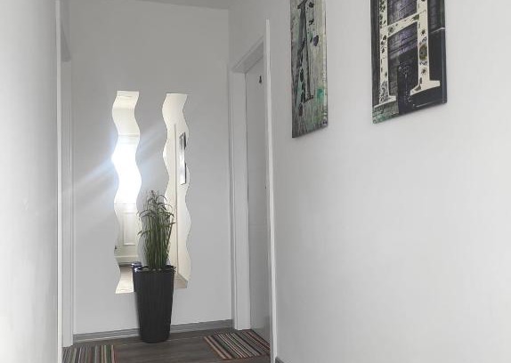 Canton 10 House | Prenoćište Ljiljana 2