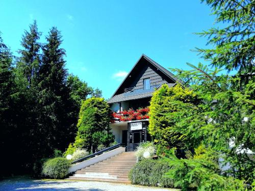 Velenje House | Prenočišča Mraz