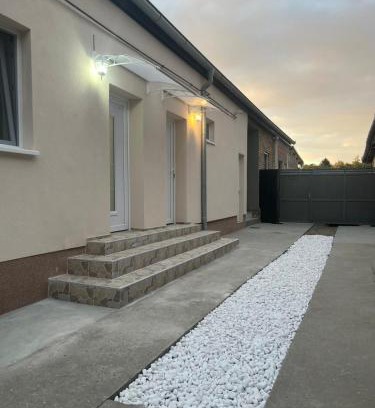 Vojvodina Apartment | Prenociste-apartmani Laki S