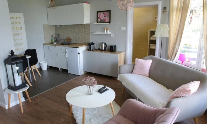 Palilula Apartment | Prenociste Dunav 97 K3