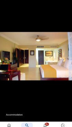 Ensanche Miramar Hotel | Presidential Suites