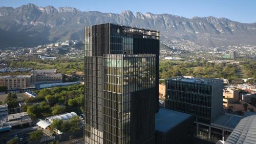 San Pedro Garza Garcia Hotel | Presidente InterContinental Monterrey by IHG