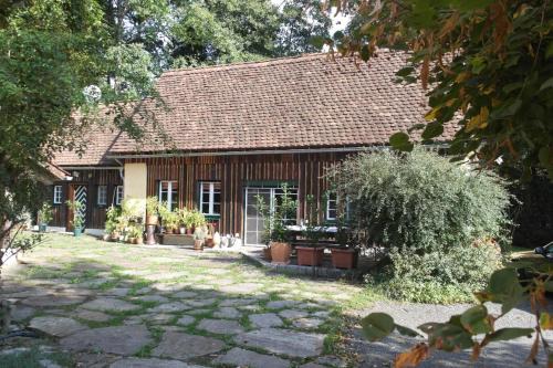 Stainz House | Presshaus Alte Mühle
