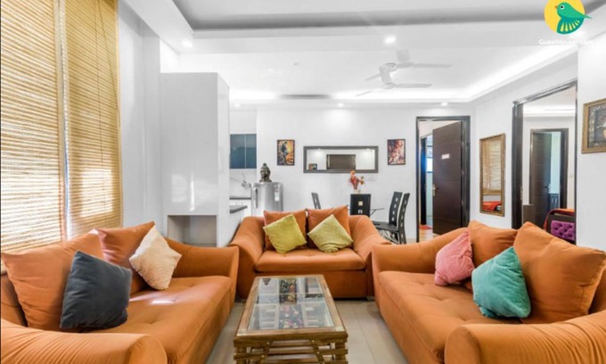 Chhatarpur Apartment | Prestige Apartments