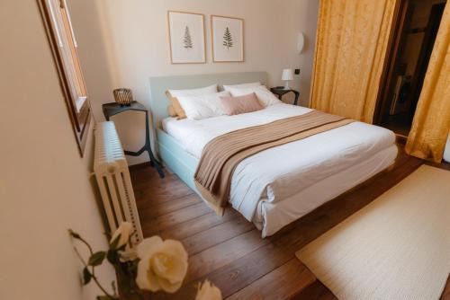 Ravenna Apartment | Prestige City Central Apartment