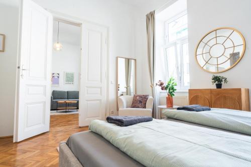 Thurygrund Apartment | Prestige Living Vienna