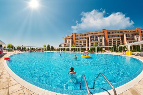 Yurta Apartment | Prestige Mer d'Azur