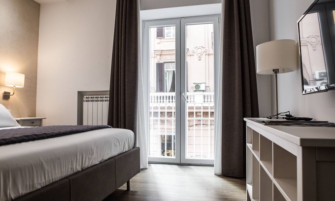 Chiaia House | Prestige Rooms Chiaia